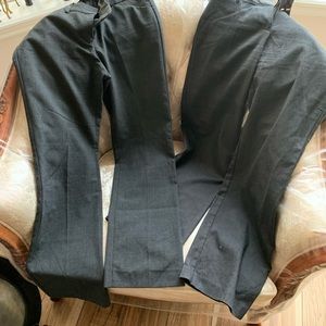 Express Business pants